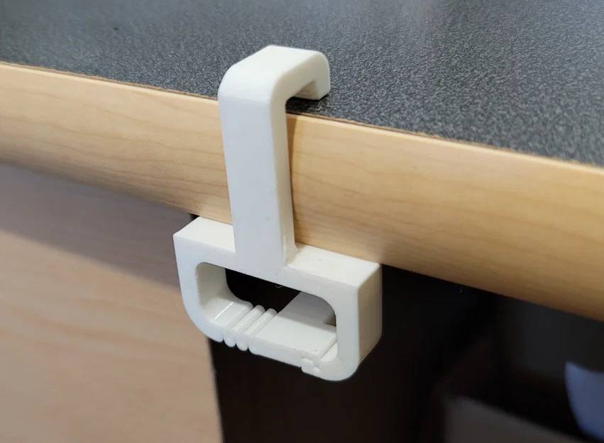 Dẫn hướng/Treo dây cáp (Cable Guide/Hanger) Parametric trong FreeCAD - Image 7