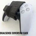 Ốp bảo vệ analog PS5 Dualsense CoverStiX case - Thumbnail 1