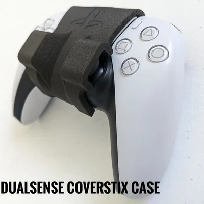 Ốp bảo vệ analog PS5 Dualsense CoverStiX case