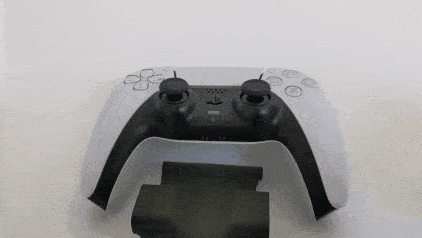 Ốp bảo vệ analog PS5 Dualsense CoverStiX case - Thumbnail 2