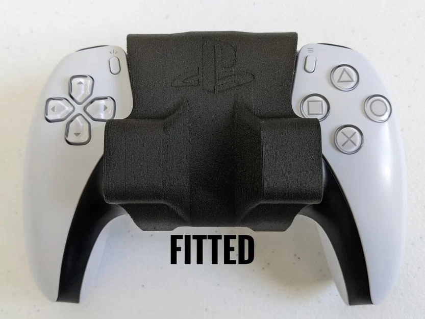 Ốp bảo vệ analog PS5 Dualsense CoverStiX case - Image 3