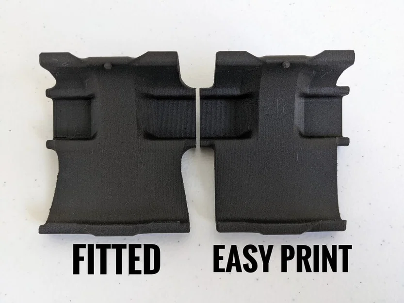 Ốp bảo vệ analog PS5 Dualsense CoverStiX case - Image 5