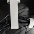 Kẹp giữ dây cáp đa năng (Multiple Cable Holder) gọn gàng cho bàn làm việc - Thumbnail 2