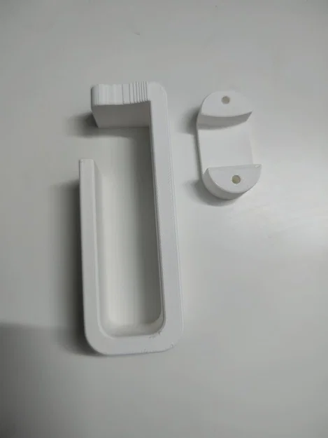 Kẹp giữ dây cáp đa năng (Multiple Cable Holder) gọn gàng cho bàn làm việc - Image 3