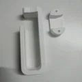 Kẹp giữ dây cáp đa năng (Multiple Cable Holder) gọn gàng cho bàn làm việc - Thumbnail 3