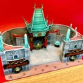 Chinese Theatre - Hollywood, CA, USA (kèm phiên bản Star Wars) - Thumbnail 5