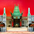 Chinese Theatre - Hollywood, CA, USA (kèm phiên bản Star Wars) - Thumbnail 7