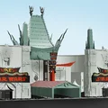 Chinese Theatre - Hollywood, CA, USA (kèm phiên bản Star Wars) - Thumbnail 11