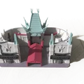 Chinese Theatre - Hollywood, CA, USA (kèm phiên bản Star Wars) - Thumbnail 12