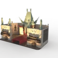 Chinese Theatre - Hollywood, CA, USA (kèm phiên bản Star Wars) - Thumbnail 13