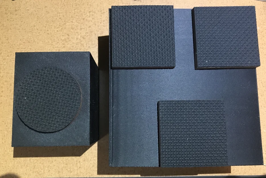 Chân đế nâng kèm ngăn kéo cho máy in 3D Ender-3 V3 KE/SE - Image 6