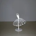 Ballerina Múa Xoay (Dancing Ballerina) - Thumbnail 1
