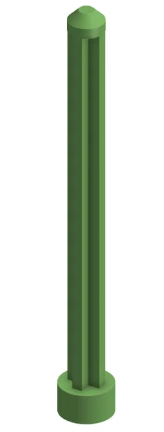 Shotgun plug (nút chặn ống đạn) cho Remington 20 Gauge/12 Gauge - Image 2