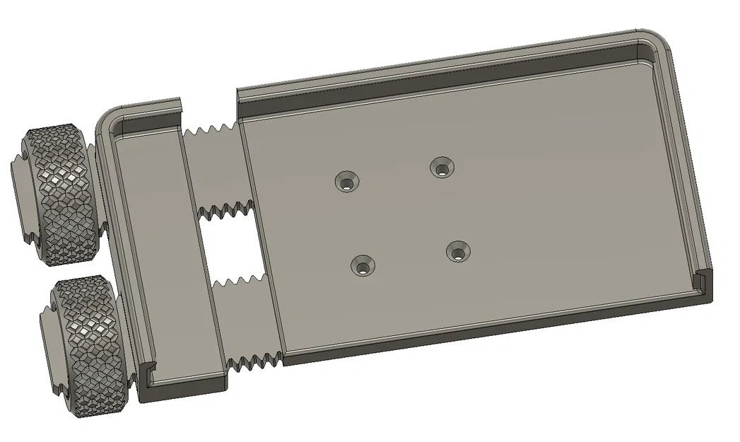 Ốp lưng Z Fold 6 có chân chống - Image 3