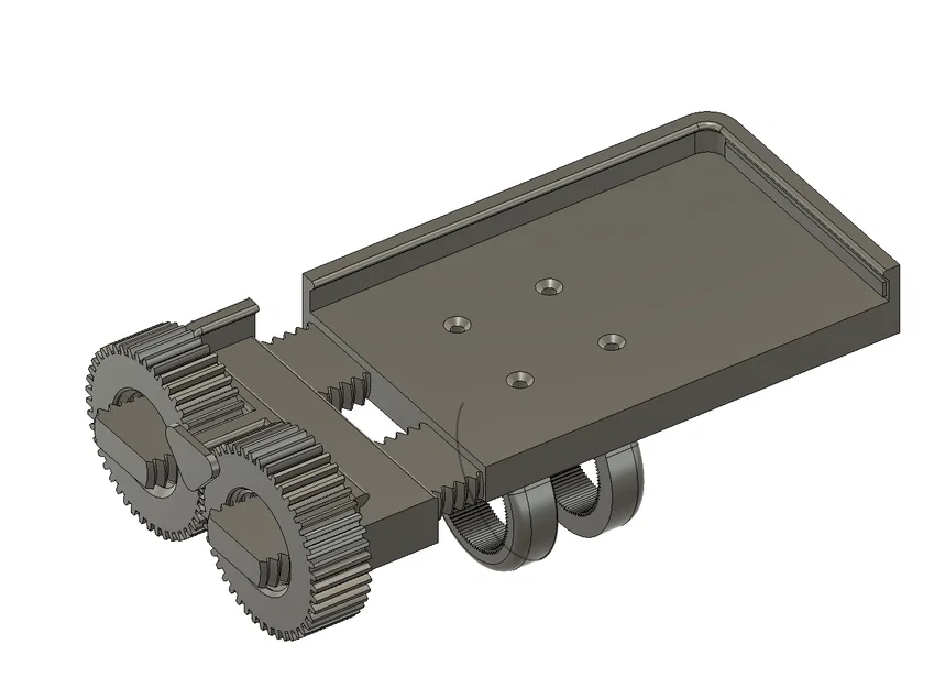 Ốp lưng Z Fold 6 có chân chống - Image 5