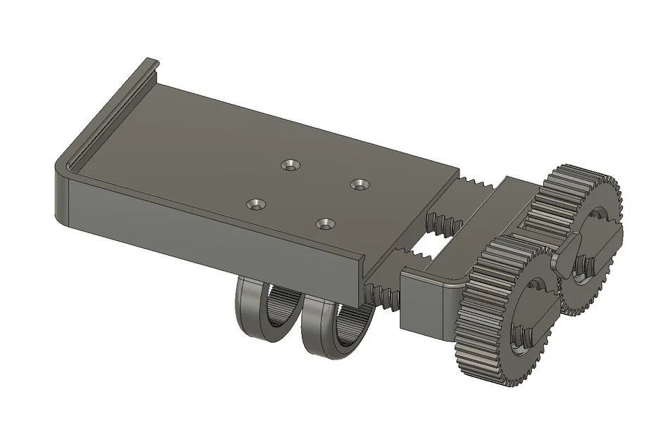 Ốp lưng Z Fold 6 có chân chống - Image 6