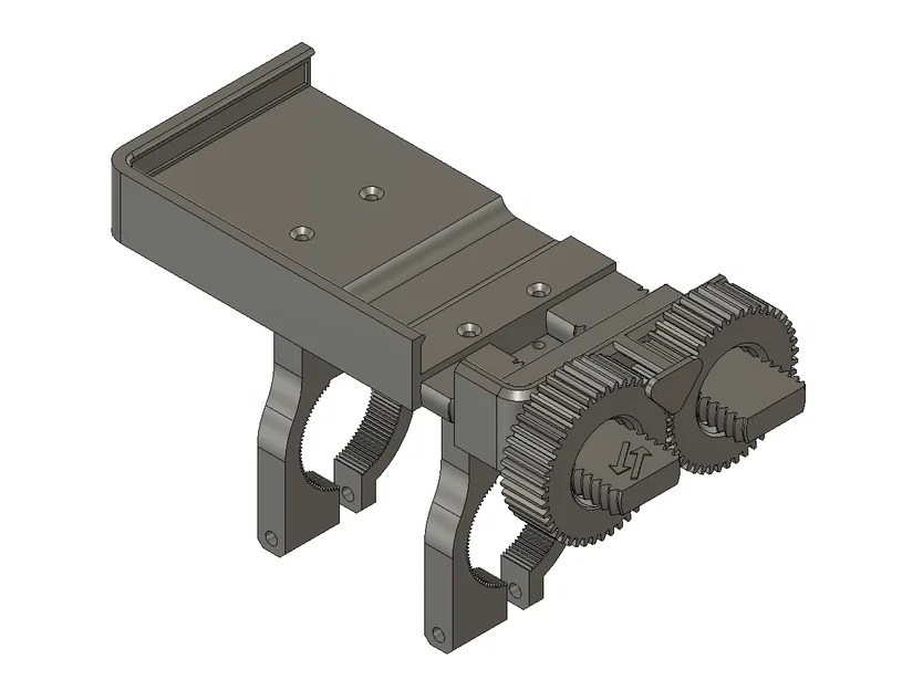Ốp lưng Z Fold 6 có chân chống - Image 7