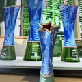 Cúp 2021 F1 Italian Grand Prix (Monza) – 2021 F1 Italian Grand Prix Trophy - Thumbnail 1