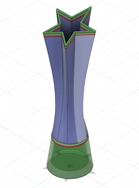 Cúp 2021 F1 Italian Grand Prix (Monza) – 2021 F1 Italian Grand Prix Trophy - Image 2