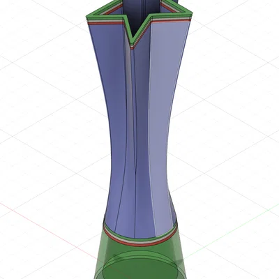 Cúp 2021 F1 Italian Grand Prix (Monza) – 2021 F1 Italian Grand Prix Trophy