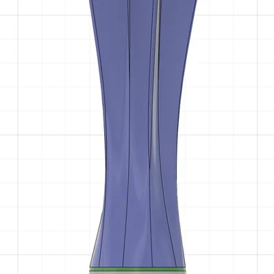 Cúp 2021 F1 Italian Grand Prix (Monza) – 2021 F1 Italian Grand Prix Trophy