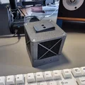 Máy lọc không khí và hút khói mini in 3D cho góc kỹ thuật - Thumbnail 5