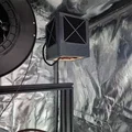 Máy lọc không khí và hút khói mini in 3D cho góc kỹ thuật - Thumbnail 6