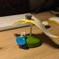 Cá đuối Manta từ game Sky: Children of the Light - Thumbnail 2