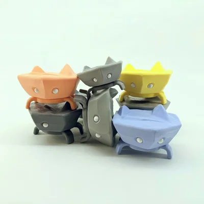 Cua Bóng Tối (Dark Crab) từ game Sky: Children of the Light