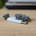 Cua Bóng Tối (Dark Crab) từ game Sky: Children of the Light - Thumbnail 4