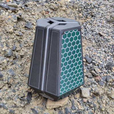 Tháp Xúc Xắc Monolith “Bestagon Edition”