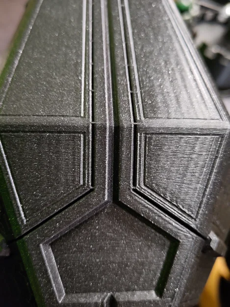 Tháp Xúc Xắc Monolith “Bestagon Edition” - Image 6
