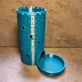 Tháp Lăn Xúc Xắc Bergfried (modular) - Thumbnail 7