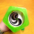 Tháp Thả Xúc Xắc Từ Tính Lơ Lửng (Magnetic Levitating Dice Tower) - Thumbnail 3