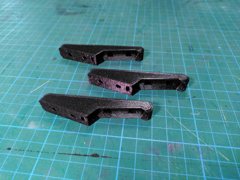 Critical Cane - gậy chống d20 phát sáng - Image 2