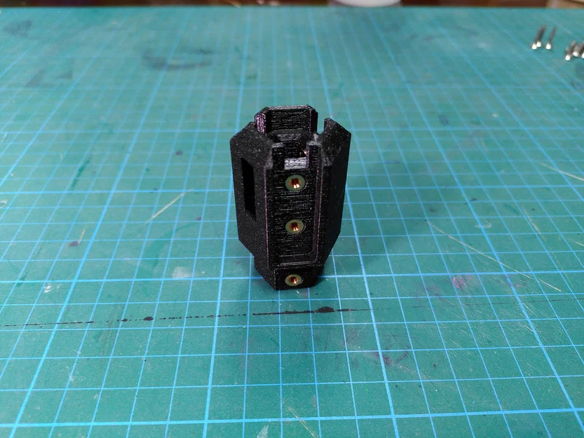 Critical Cane - gậy chống d20 phát sáng - Image 3