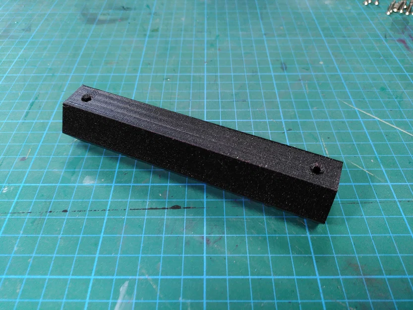 Critical Cane - gậy chống d20 phát sáng - Image 4