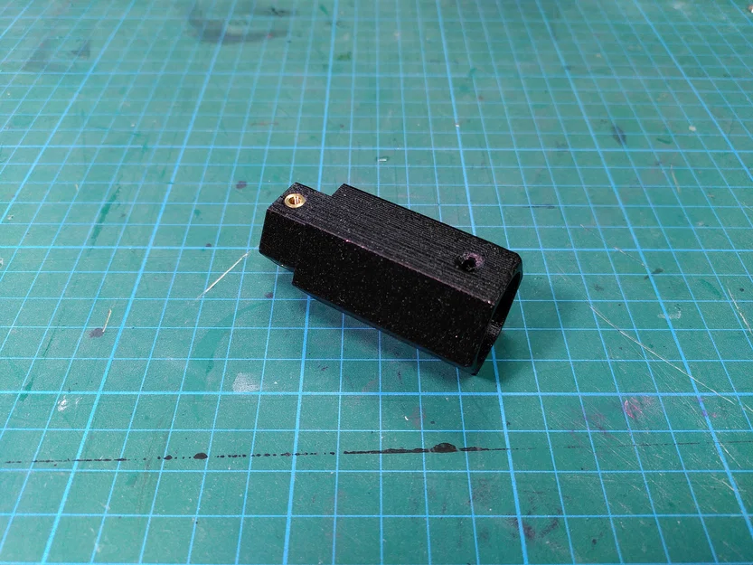 Critical Cane - gậy chống d20 phát sáng - Image 5