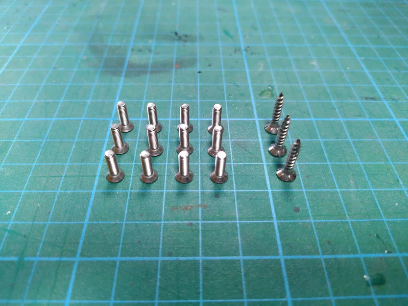 Critical Cane - gậy chống d20 phát sáng - Image 6