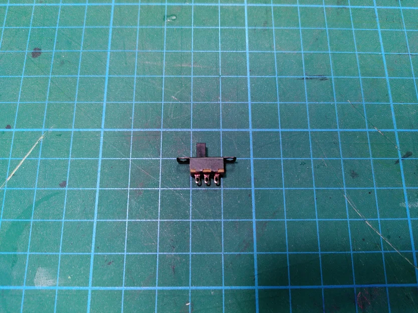 Critical Cane - gậy chống d20 phát sáng - Image 7