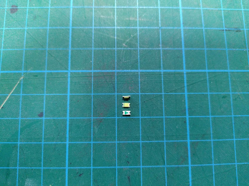 Critical Cane - gậy chống d20 phát sáng - Image 8