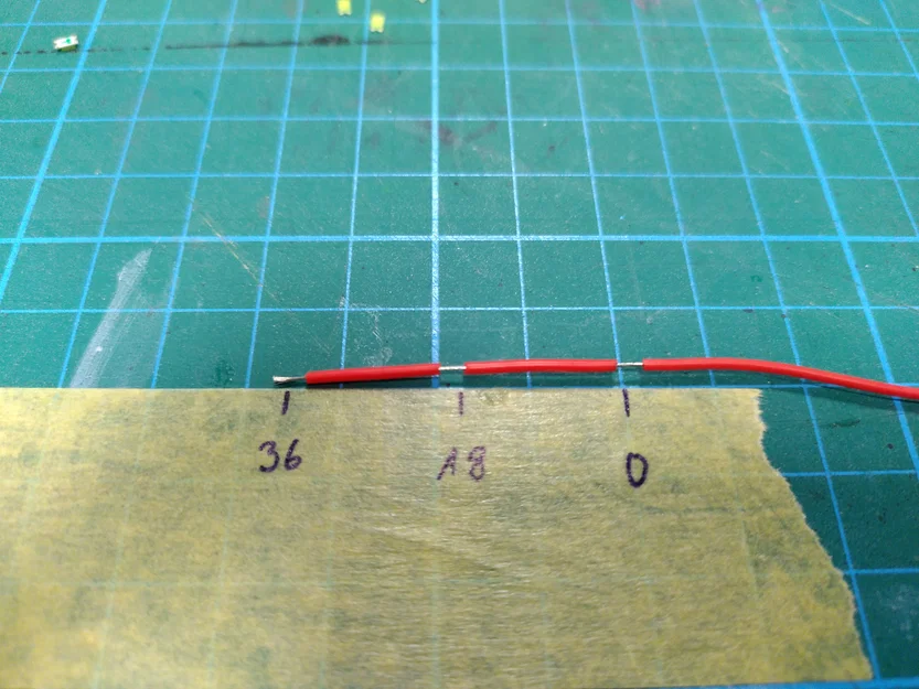 Critical Cane - gậy chống d20 phát sáng - Image 10