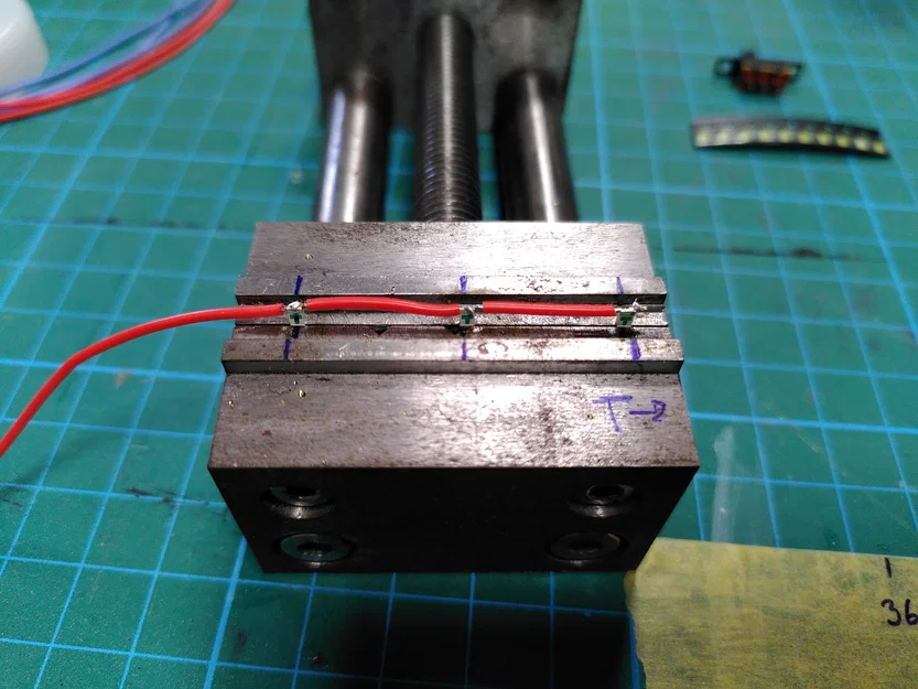 Critical Cane - gậy chống d20 phát sáng - Image 11