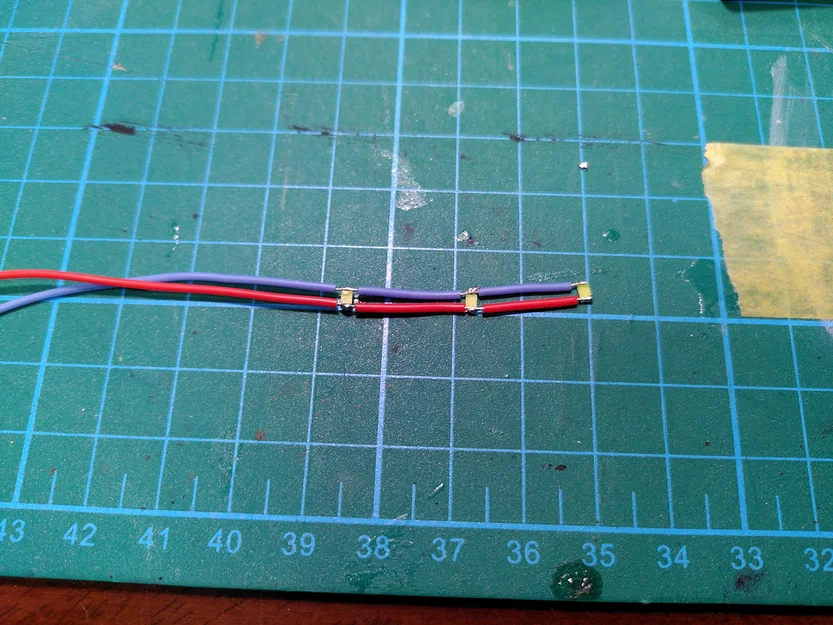 Critical Cane - gậy chống d20 phát sáng - Image 12