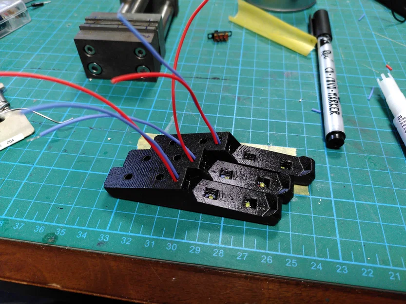 Critical Cane - gậy chống d20 phát sáng - Image 13