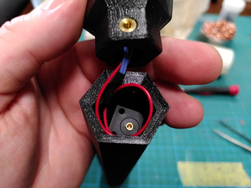 Critical Cane - gậy chống d20 phát sáng - Image 18