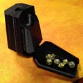The Monolith Dice Tower – Tháp thả xúc xắc phong cách tàu vũ trụ - Thumbnail 5