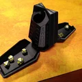 The Monolith Dice Tower – Tháp thả xúc xắc phong cách tàu vũ trụ - Thumbnail 7