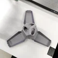 The Monolith Dice Tower – Tháp thả xúc xắc phong cách tàu vũ trụ - Thumbnail 8