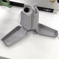 The Monolith Dice Tower – Tháp thả xúc xắc phong cách tàu vũ trụ - Thumbnail 11